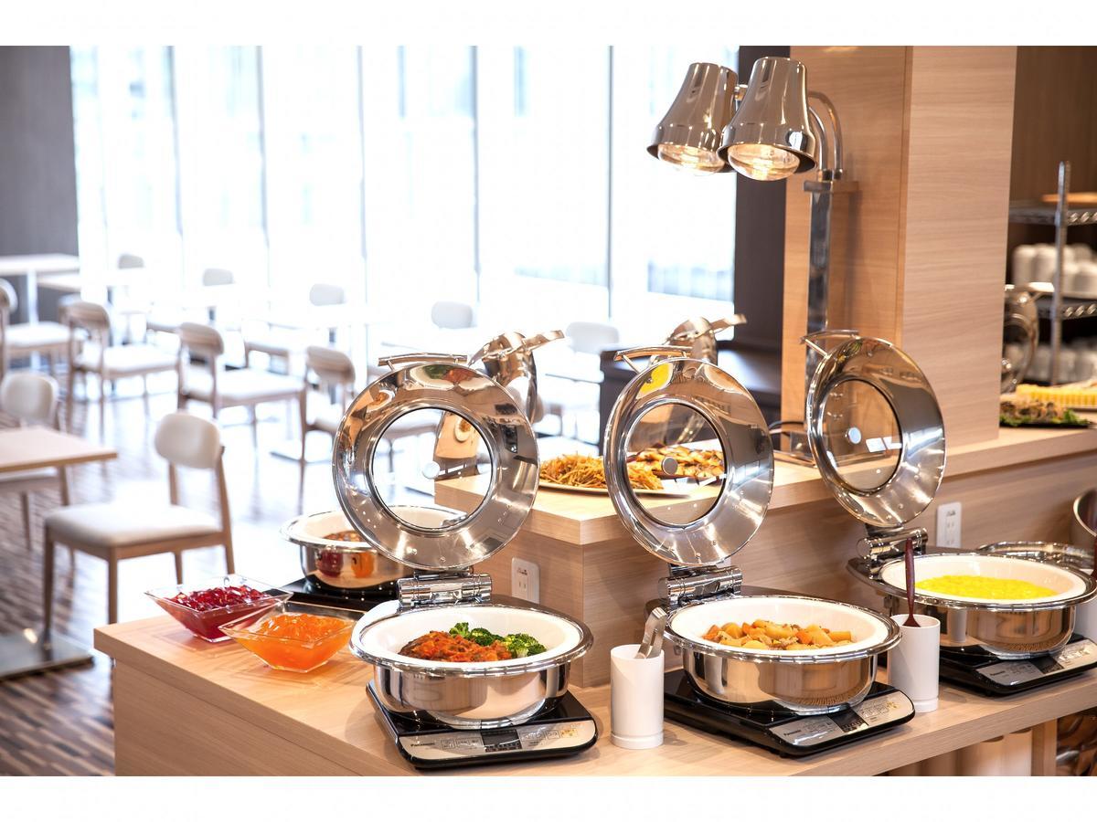 Y'S Hotel Asahikawa Ekimae Экстерьер фото