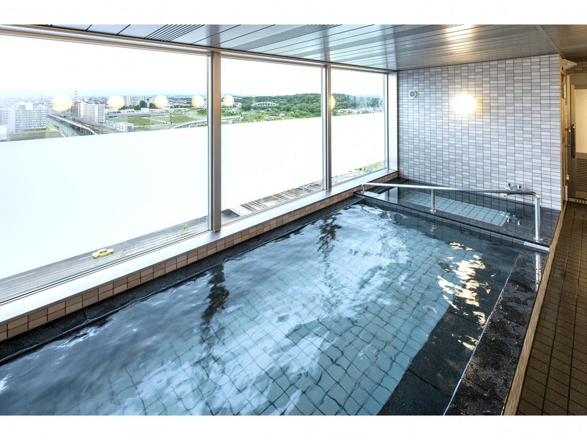 Y'S Hotel Asahikawa Ekimae Экстерьер фото